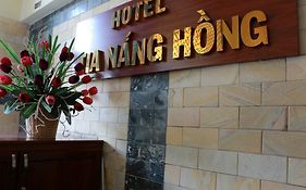 TIA NẮNG HỒNG - PINK SUNBEAM Hotel
